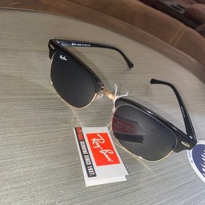 Ray-Ban sunglasses